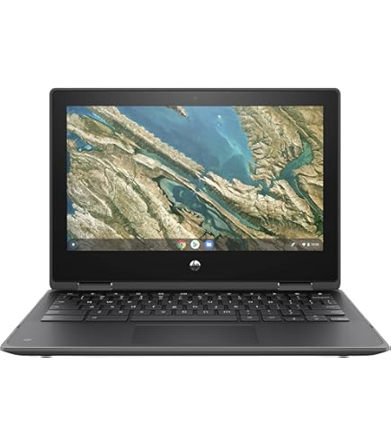 Amazon.com: HP Chromebook 11 G8 EE 11.6