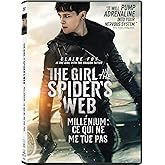 The Girl in the Spider's Web