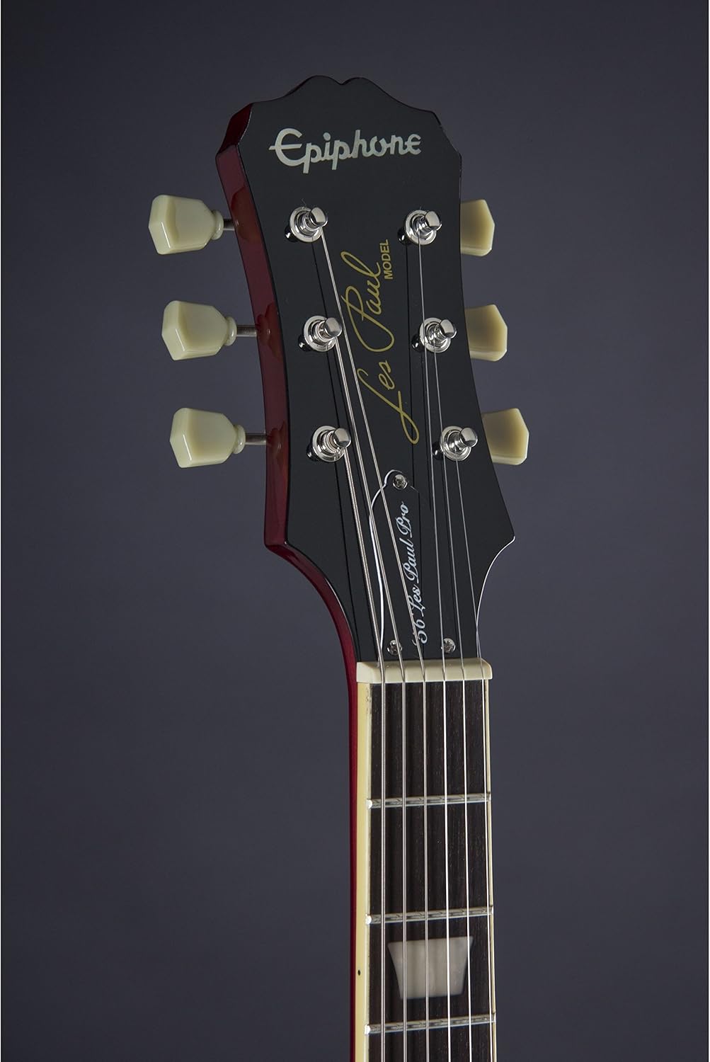 Guitarra electrica epiphone les paul standard | Las mejores guitarras