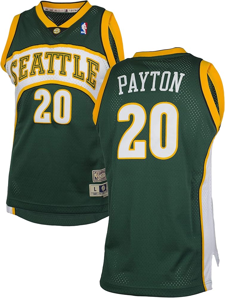 gary payton youth jersey