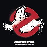 Ghostbusters (Original Motion Picture Soundtrack)
