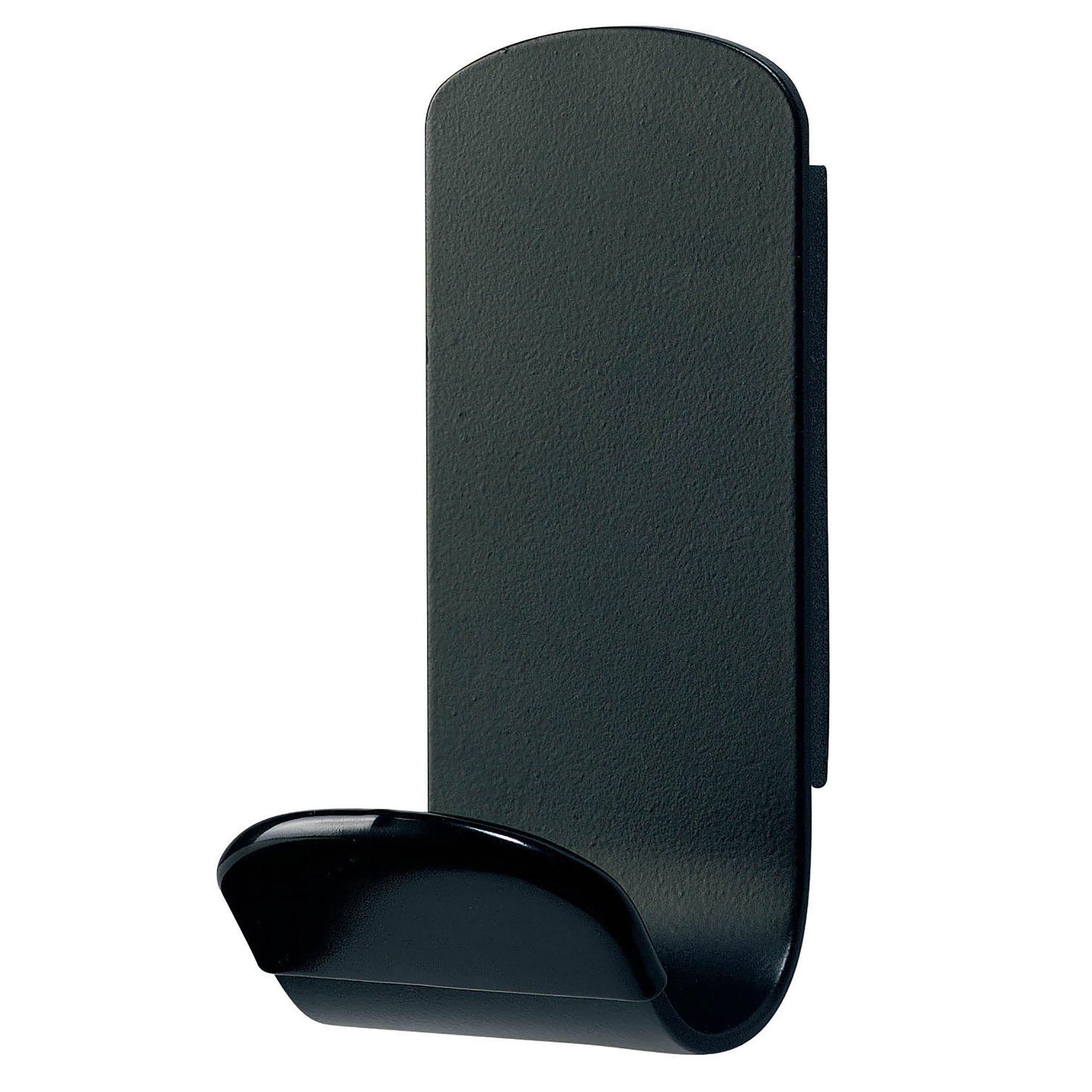 Unilux Magnetic Coat Stand Black