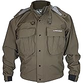 Paramount Outdoors Deep Eddy Fly Fishing Waterproof Breathable Wading Jacket