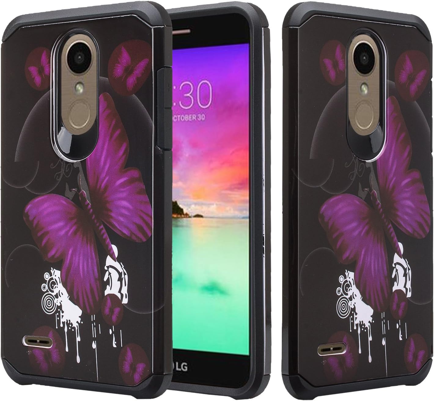 Best Form Cover For Lg Premier Lte