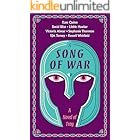 A Song of War: A Novel of Troy – Seven Epic Tales of Fate, Destiny, and the Siege That Shaped the Ancient World