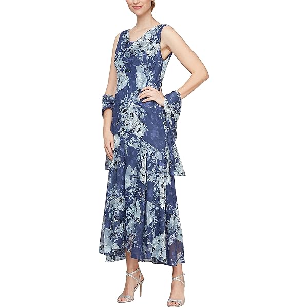 Lilly Pulitzer Women's Moana 3/4 Sleeve Maxi Dress, Spearmint Blossom Views  XS at Amazon Women's Clothing store