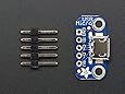 Adafruit USB Micro-B Breakout Board