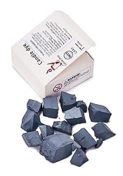 Candle Shop - Gray Color Dye for 45 lb of Wax