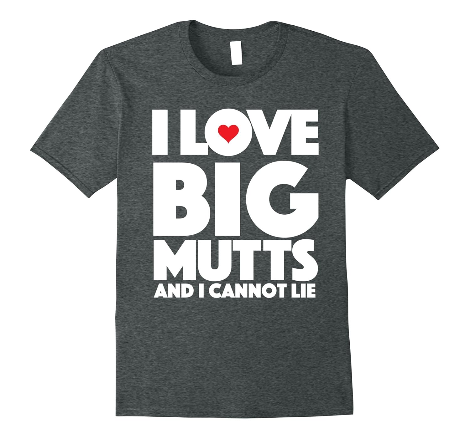 i love big mutts and i cannot lie shirt Dog Lover Gift Idea-ANZ