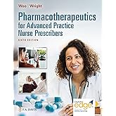 Pharmacotherapeutics for Advanced Practice Nurse Prescribers