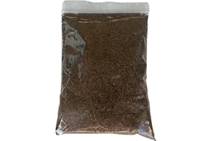GENERIC Pescado Ahumado en Polvo 100% Puro 4 Oz Smoked Fish Powder Santeria Yoruba Palo Santo Ifa Ofrenda Elegua Santos Panteon Africa Religion Ritual Orula Sango Ogun