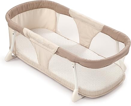 by your side baby sleeper