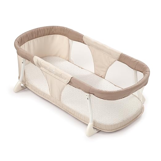 Summer Infant By Your Side Sleeper (Discontinued by Manufacturer)