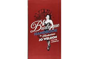 The Burlesque Handbook