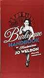 The Burlesque Handbook