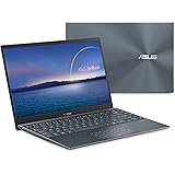 ASUS ZenBook 13 Ultra-Slim Laptop 13.3” FHD NanoEdge Bezel Display, Intel Core i5-1035G1, 8GB LPDDR4X RAM, 256GB PCIe SSD, Nu