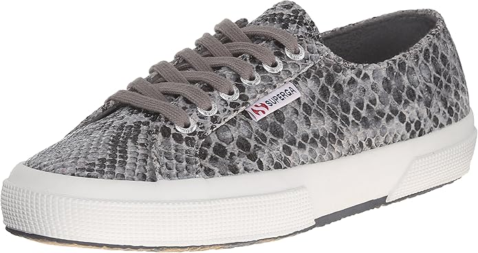 snakeskin superga
