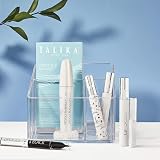 Talika Lipocils Mini Eyelash Growth Gel 4.2ml Natural Booster for Longer view 3
