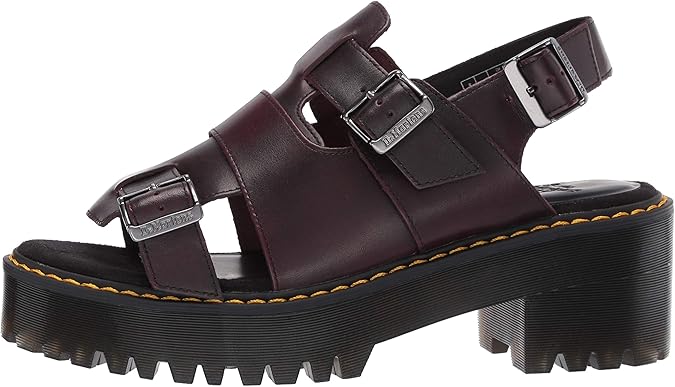 ariel vintage doc martens