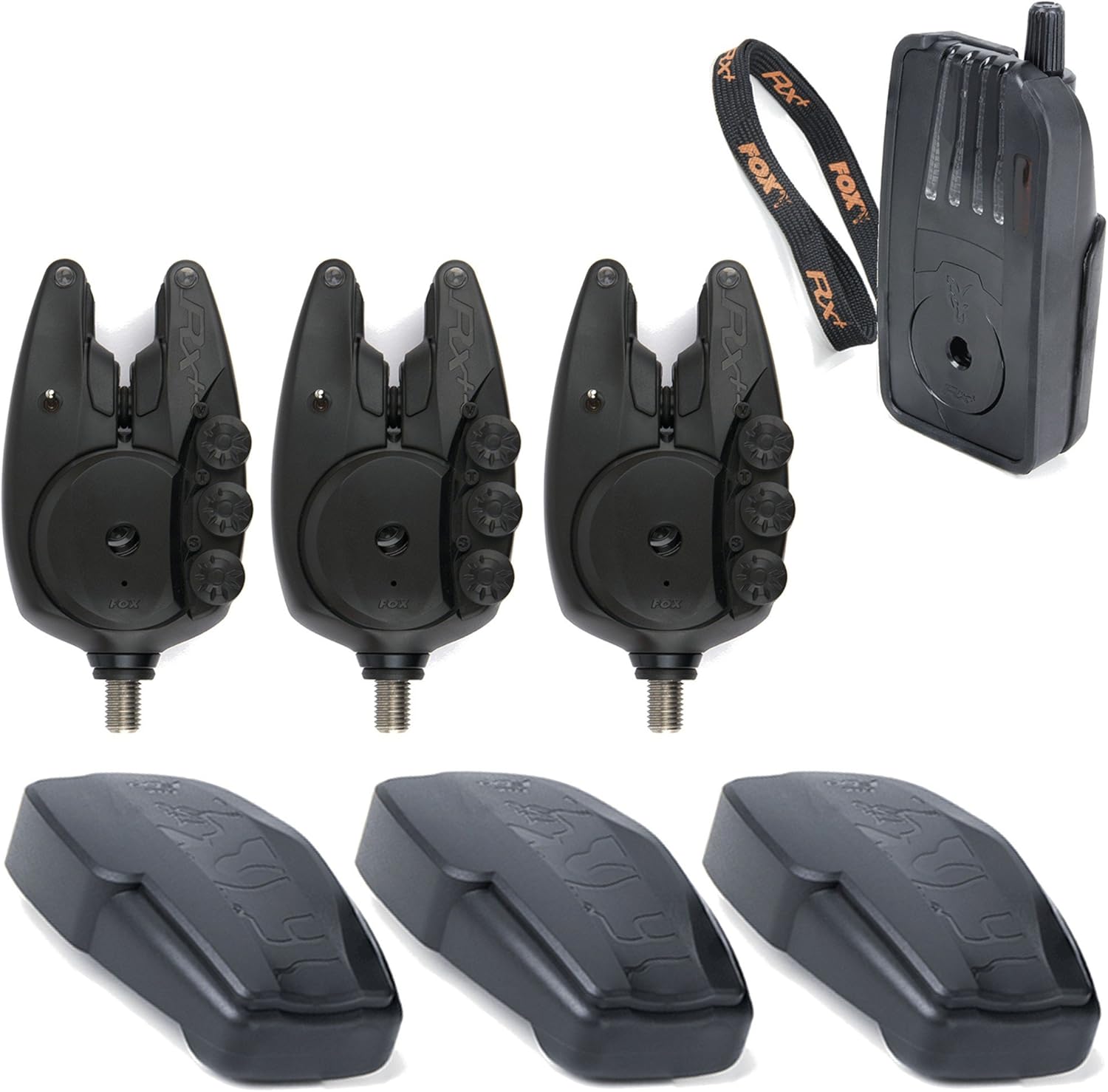 Fox rx+ price Clearance