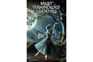 Ballet Terminology Essentials