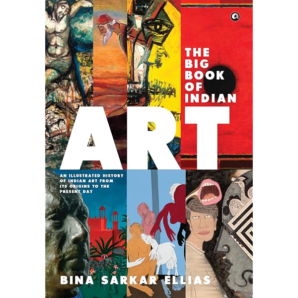 Indian Art (World of Art): Craven, Roy C.: 9780500203026: Amazon