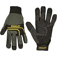 Amazon Best Sellers: Best Painting Gloves