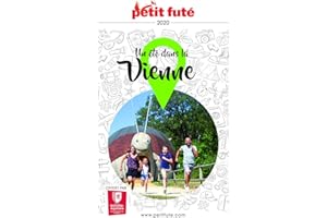 UN ÉTÉ DANS LA VIENNE 2020 Petit Futé (French Edition)