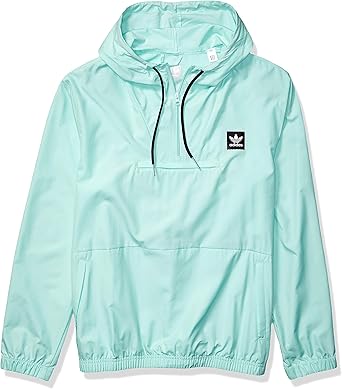 adidas originals hip windbreaker