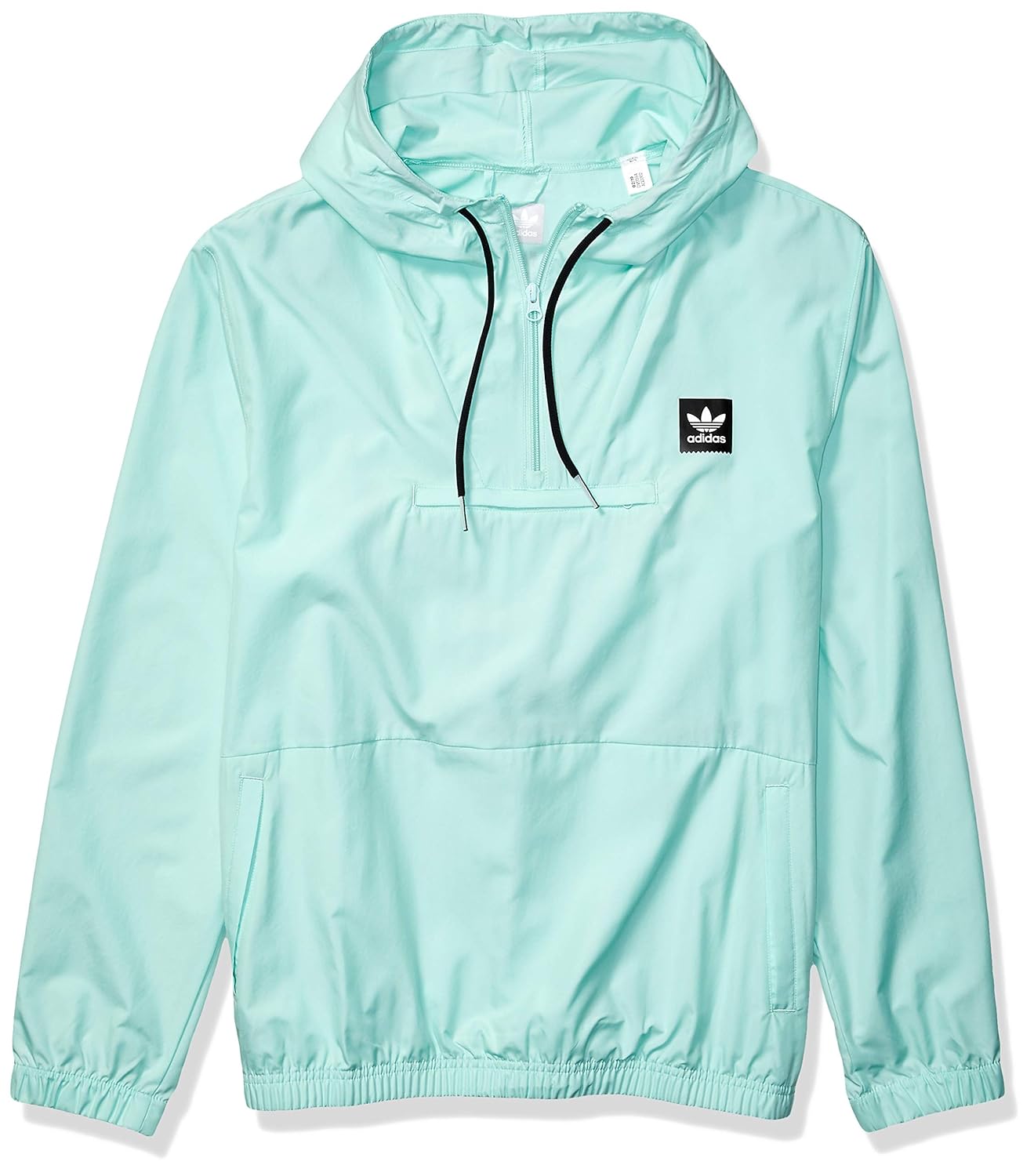 adidas originals hip windbreaker