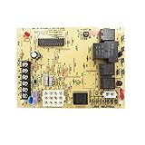 Furnace Control Board 50A55-743,Replacement for
