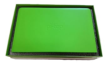 Amazon Pi Top パイトップ ラズパイパソコン グリーン ラズパイ本体と電源は別売 Pt01 Gr Us Jp 筐体 産業 研究開発用品 通販