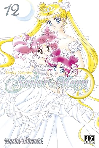 Download Sailor Moon T12 PDF