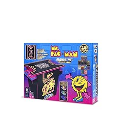 Arcade1Up Ms.PAC-Man Head-to-Head Arcade Machine