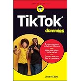 TikTok For Dummies (For Dummies (Computer/Tech))