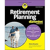 Retirement Planning For Dummies (For Dummies (Business & Personal Finance))