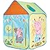 Pop-Up Spielzelt Peppa Pig | Autozelt für Kinder ⛺ » roba