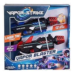Vapor Strike Vapor Blasters 2 Player