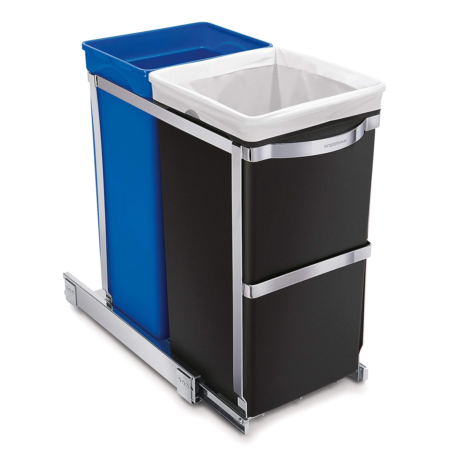 Best Under Sink Trash Can For Your Kitchen In 2020 Disposal Answers