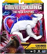 MonsterVerse Godzilla x Kong The New Empire 6in Shimo Action Figure view 4