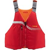 NRS Vista Life Jacket