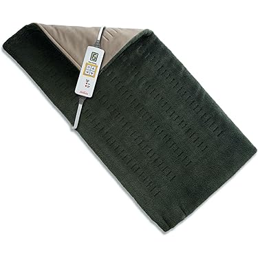 Amazon Best Sellers: Best Heating Pads