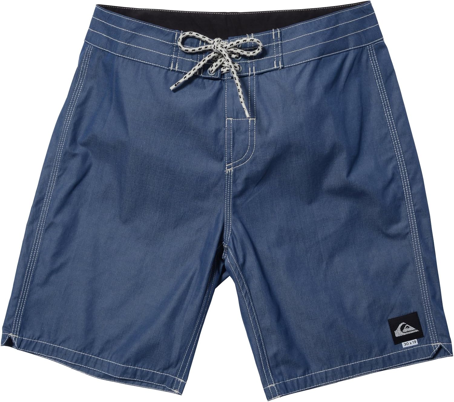 Quiksilver Boardshorts Original Basic UE19, Bermuda da Mare Uomo