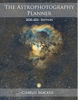 100 best astrophotography targets