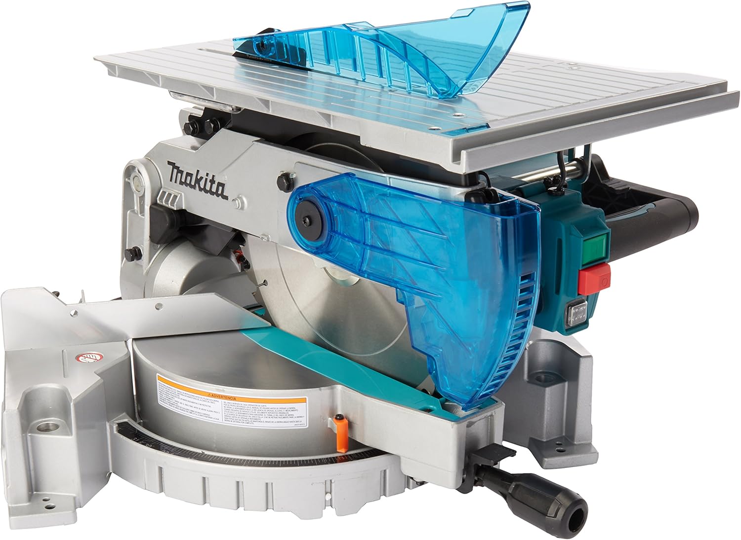 Balais De Charbon Pour Scie à Onglet Makita LH1200FL - Dimensions 6.5x13.5x16 Mm - Avec Arrêt Automatique