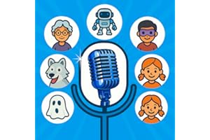 Voice Changer professional