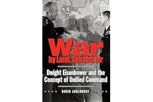 War by Land, Sea, and Air (Yale Library of Military History)