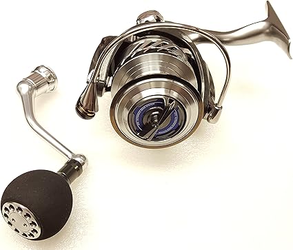 daiwa saltiga 4000