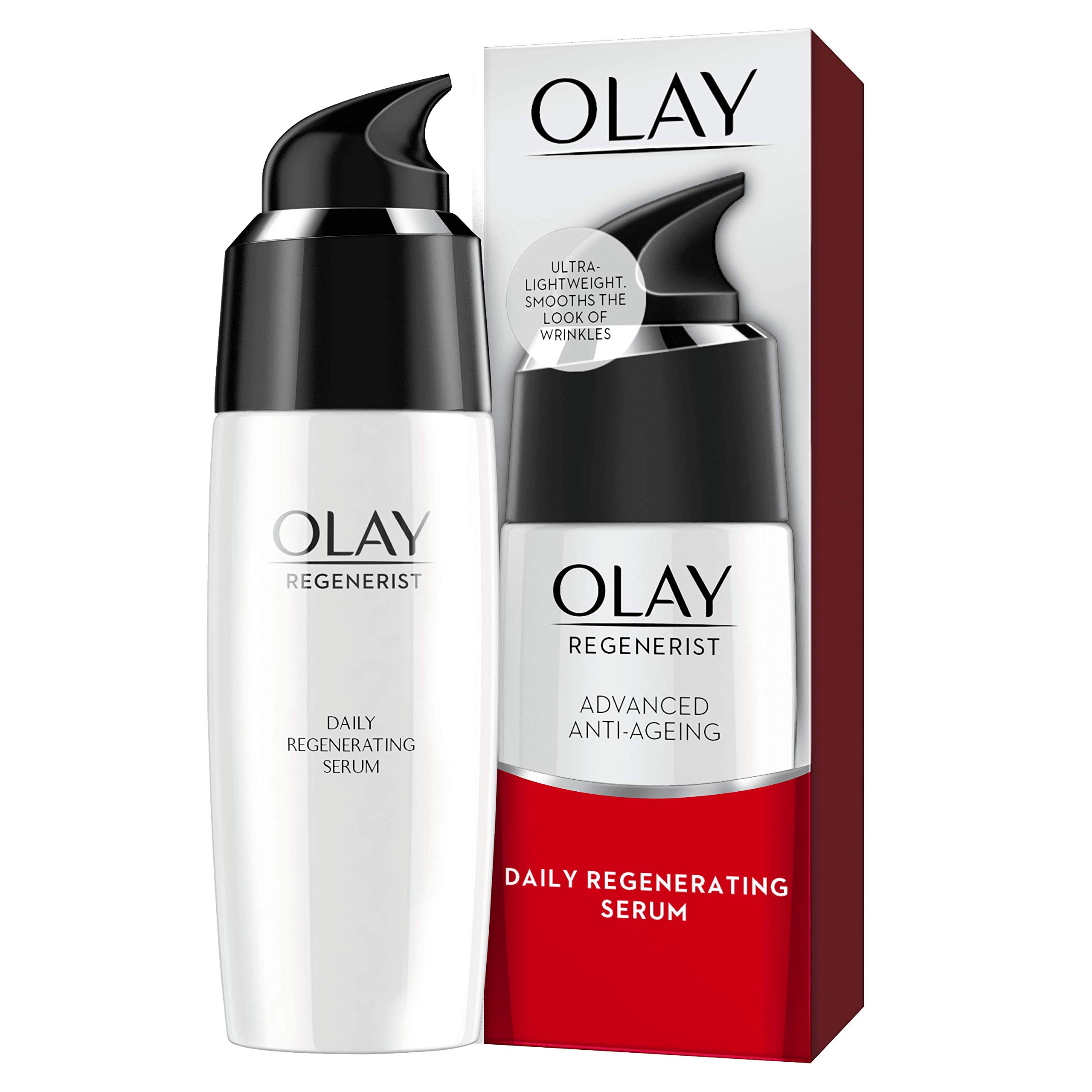 sam's club olay regenerist serum