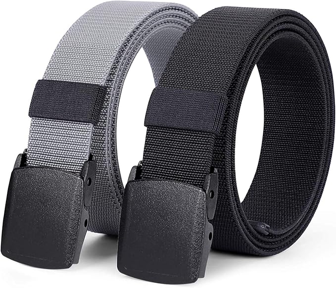 stretch tactical belt